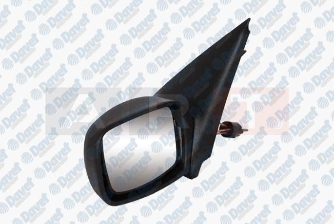 ART M003.3016 Dis Dikiz Aynasi Mekanik Sol Ford Fiesta 98-01